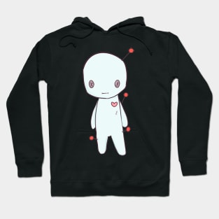 Voodoo Doll Hoodie